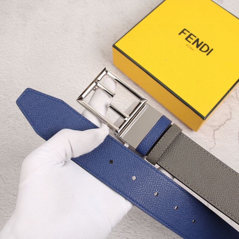 Fendi Belts